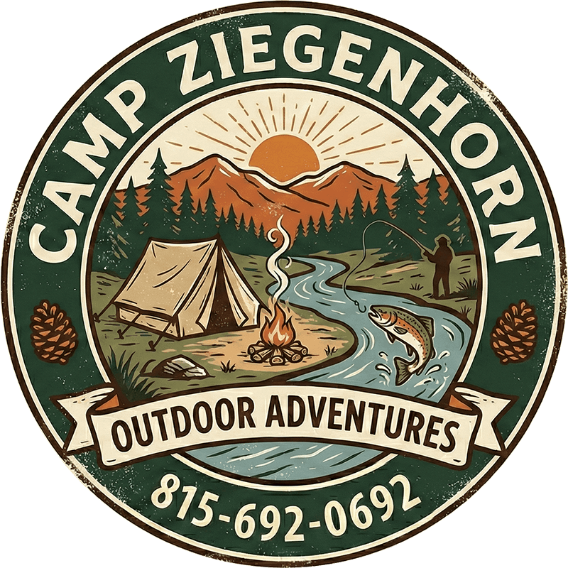Camp Ziegenhorn logo